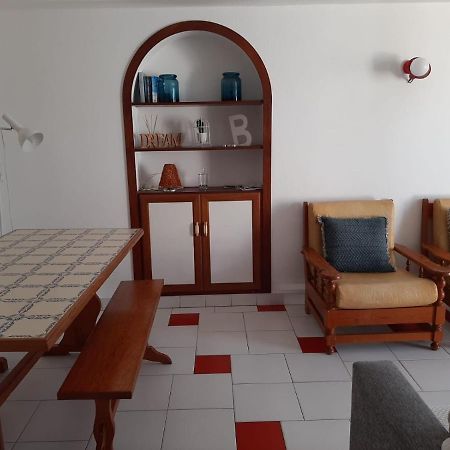 Apartamentos Cavaco Odeceixe Eksteriør bilde
