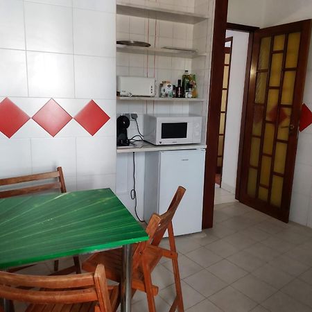 Apartamentos Cavaco Odeceixe Eksteriør bilde