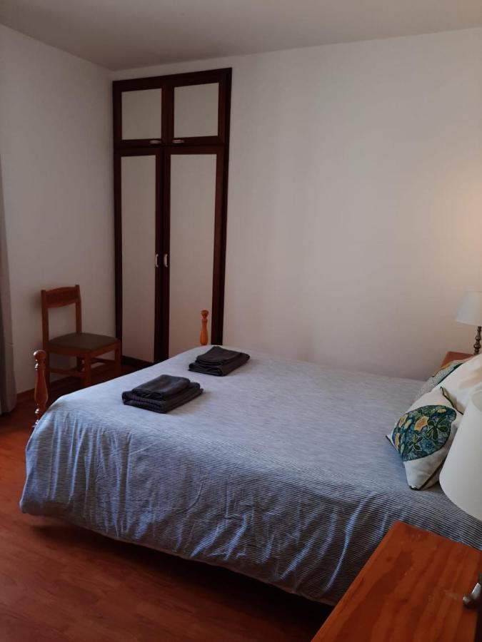 Apartamentos Cavaco Odeceixe Eksteriør bilde