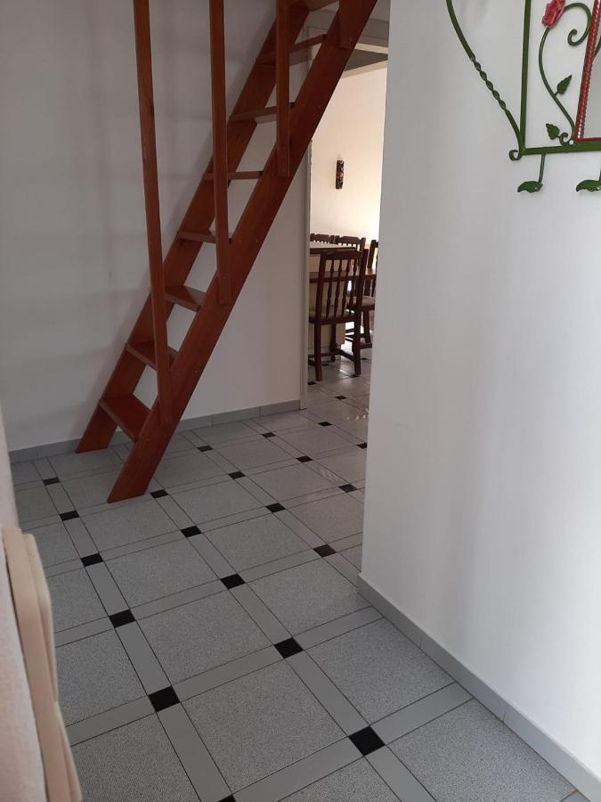 Apartamentos Cavaco Odeceixe Eksteriør bilde