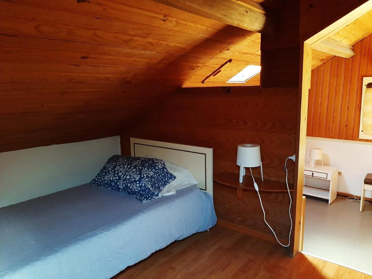 Apartamentos Cavaco Odeceixe Eksteriør bilde