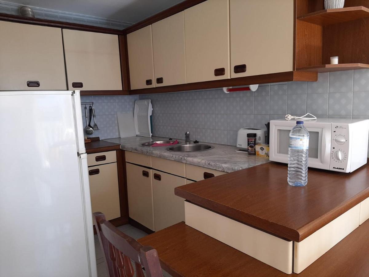 Apartamentos Cavaco Odeceixe Eksteriør bilde