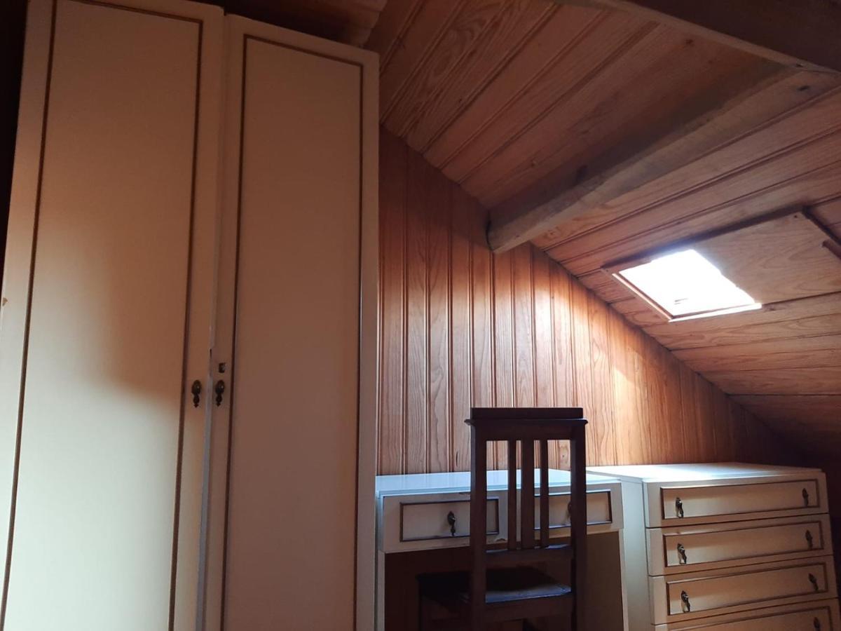 Apartamentos Cavaco Odeceixe Eksteriør bilde