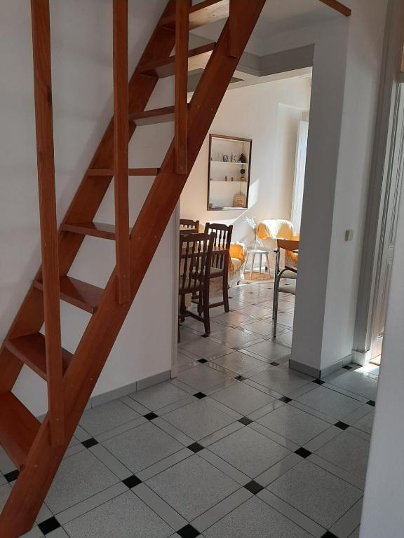 Apartamentos Cavaco Odeceixe Eksteriør bilde
