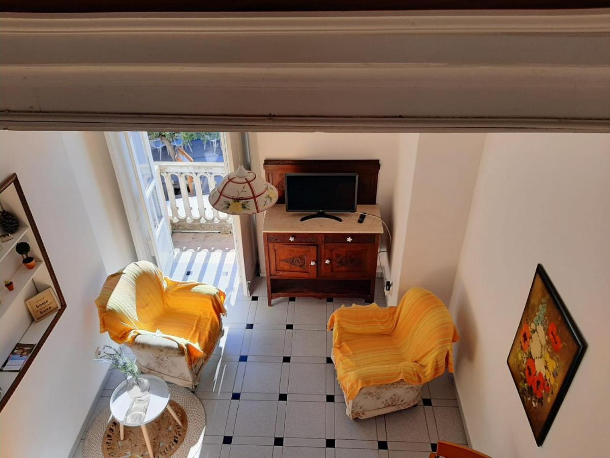 Apartamentos Cavaco Odeceixe Eksteriør bilde
