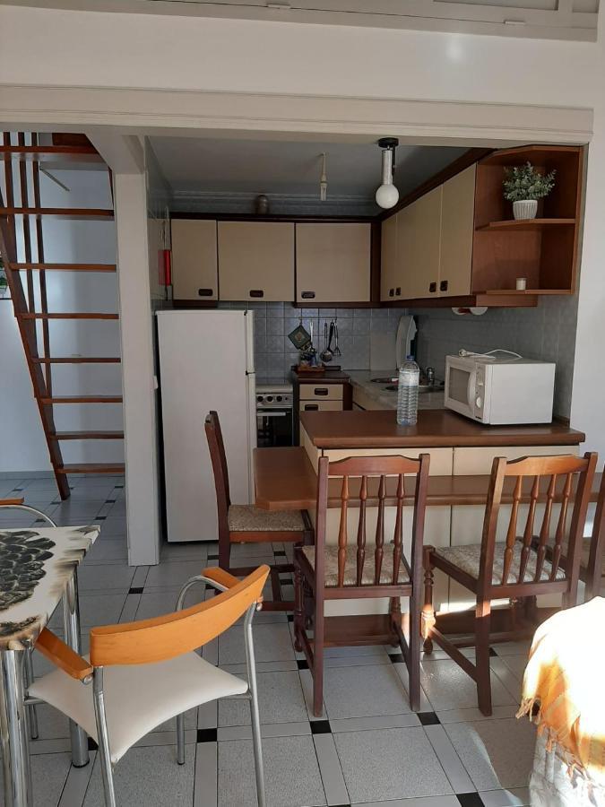 Apartamentos Cavaco Odeceixe Eksteriør bilde