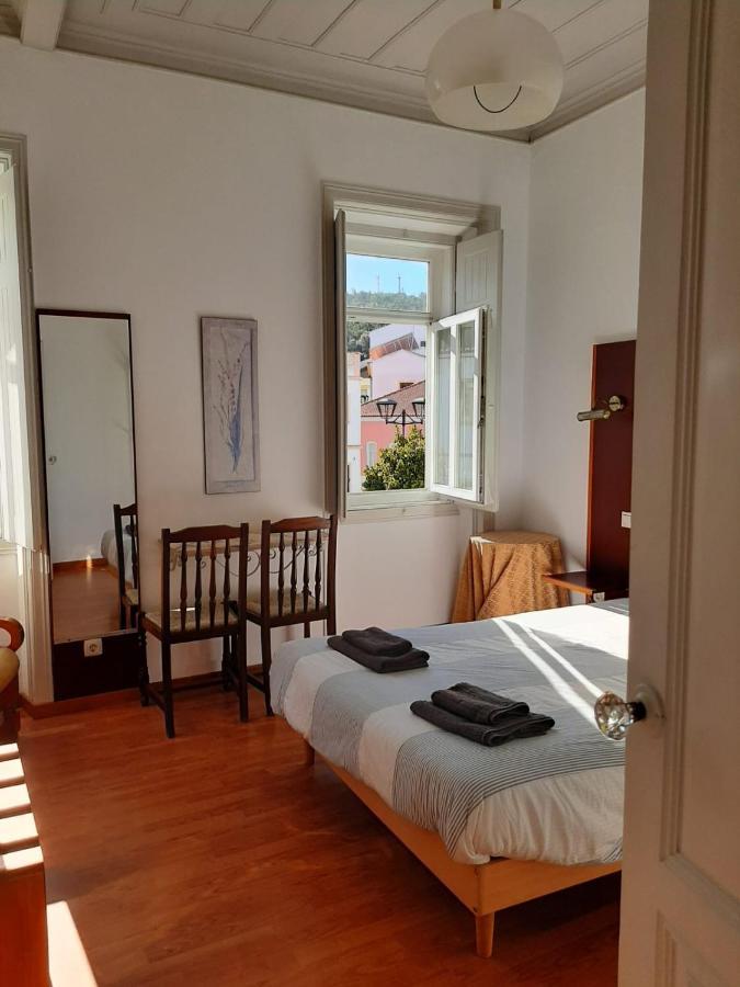 Apartamentos Cavaco Odeceixe Eksteriør bilde